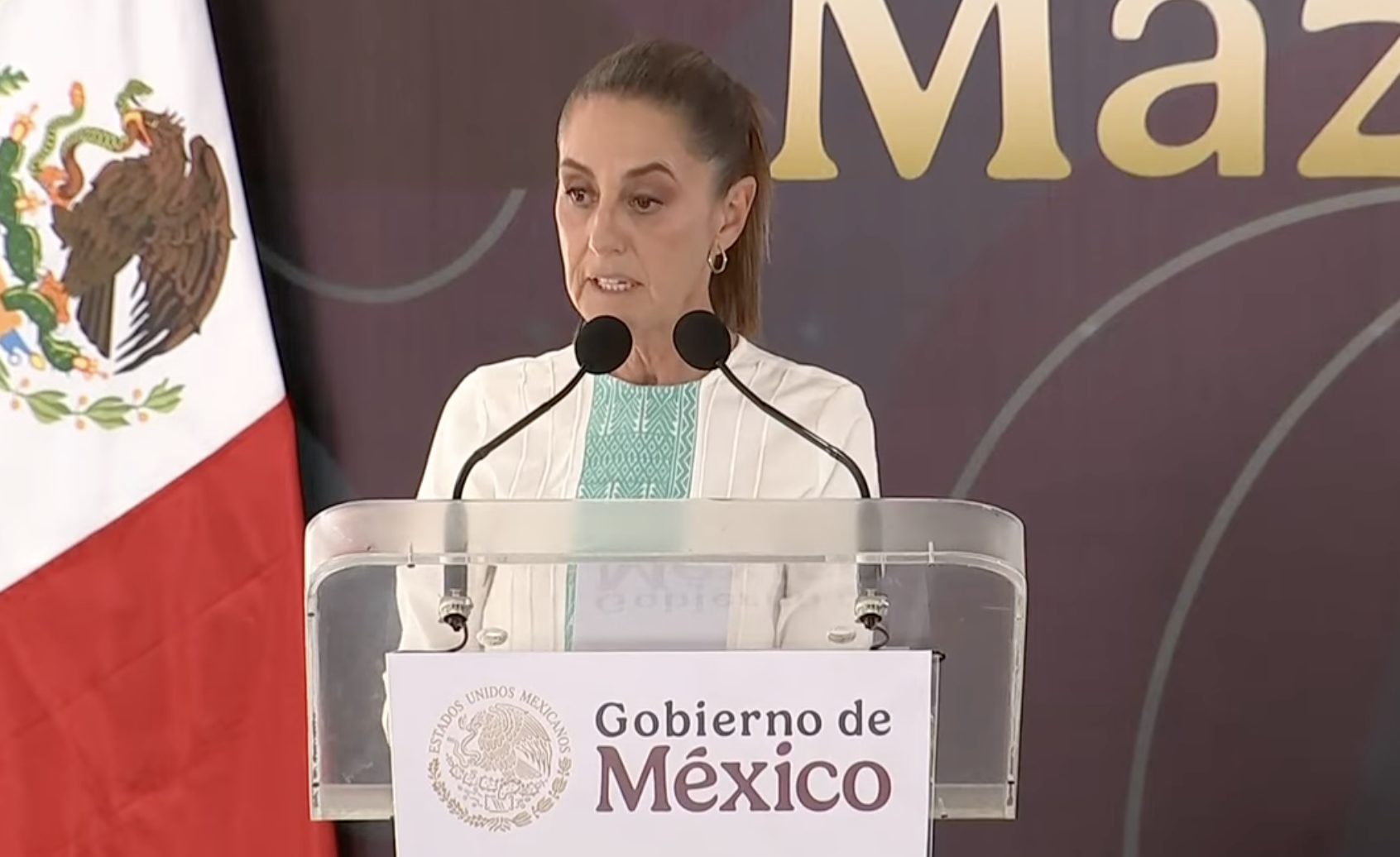 ¿La verdad sobre la educación? 📚: Sheinbaum: Los libros de tex...