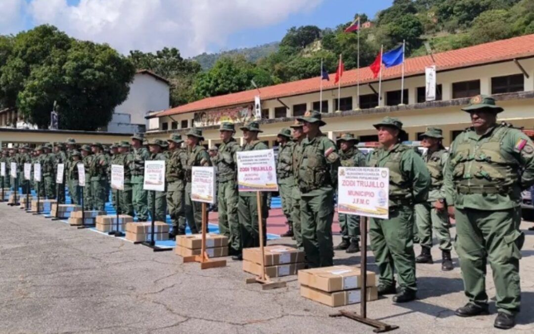 🚩 ¿La FIFA Asegura la Copa o Solo Finge?