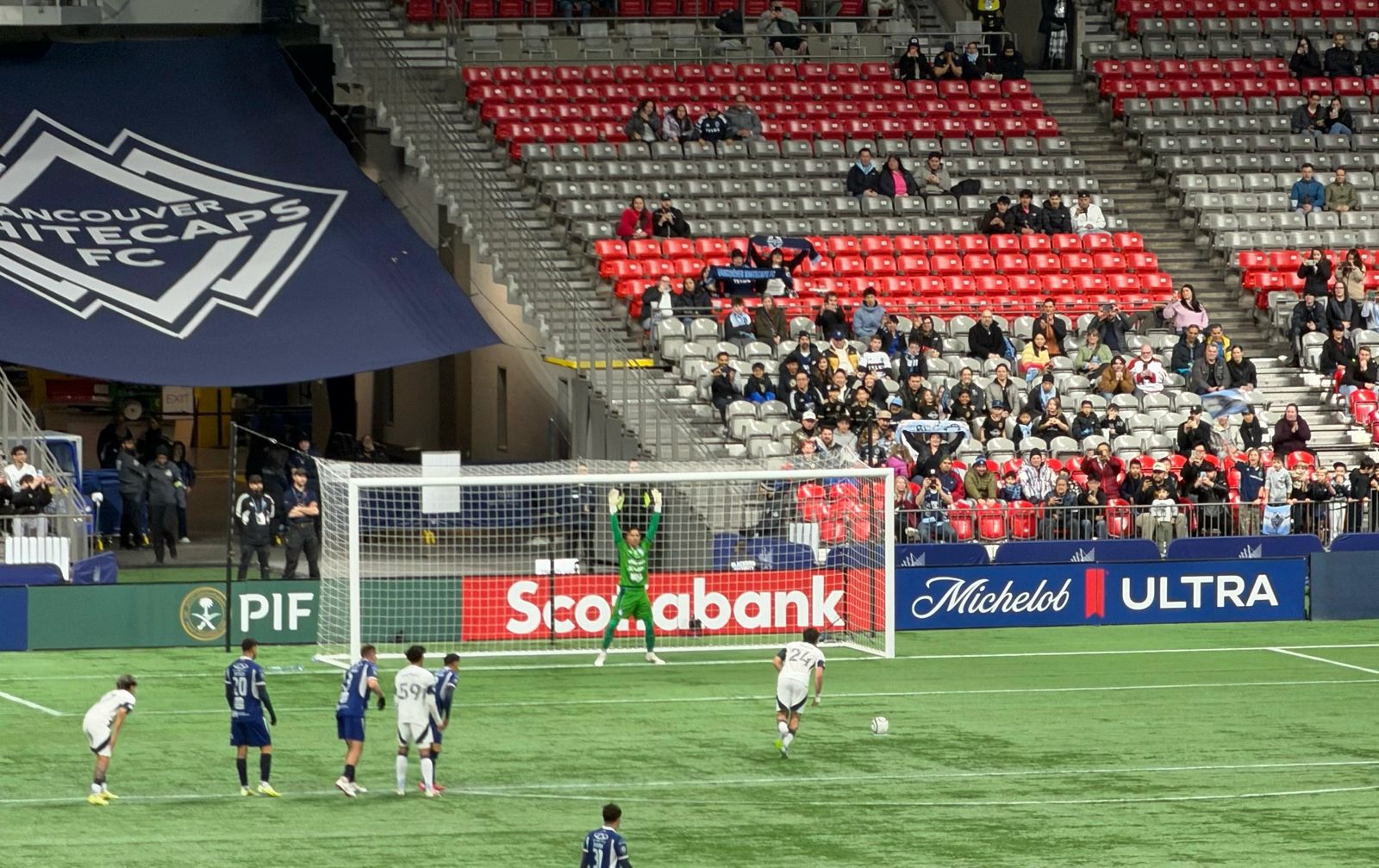 🇨🇦 ¿El Cartaginés es el único que conoce el secreto de no mori...