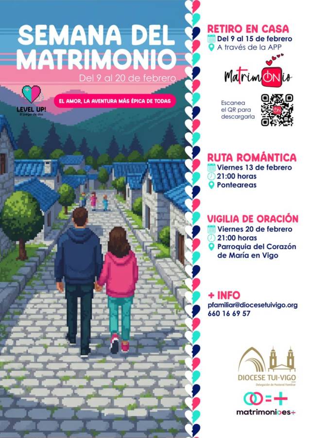 ¿Crees que la app de matrimonio es más romántica que el Instag...