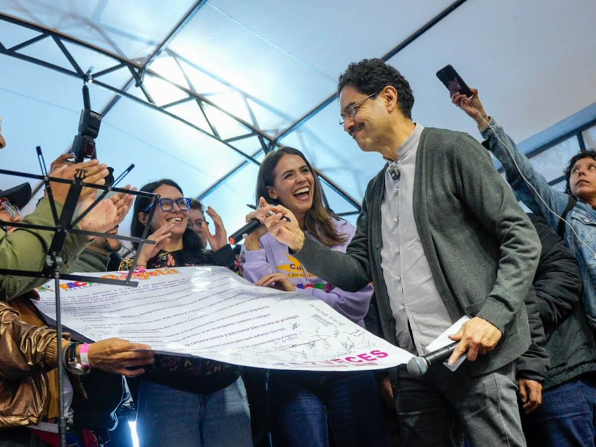 🚫 ¿Qué paga Iván Cepeda por su pacto en la Cámara?