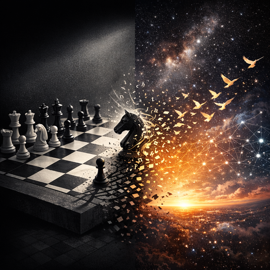 🤖 ¿El AI Es Capaz de Ganarle a Kasparov o es un Juego de Palab...