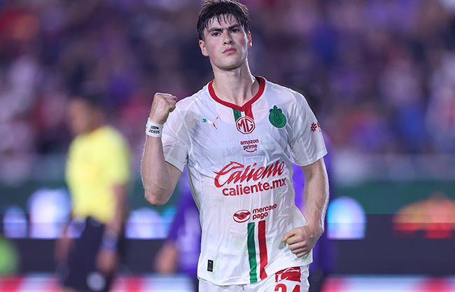 ¡Chivas no se calla! 🚀 ¿Y Mazatlán qué hace?