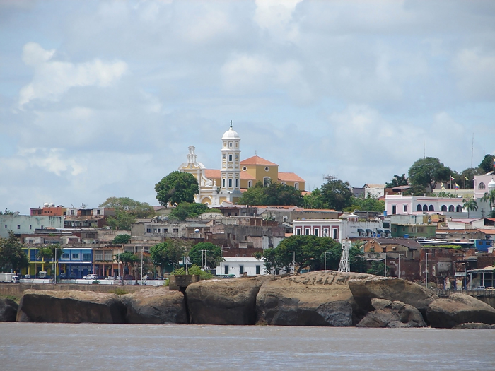 ¿Los Therians están Invadiendo Ciudad Bolívar? 🦊