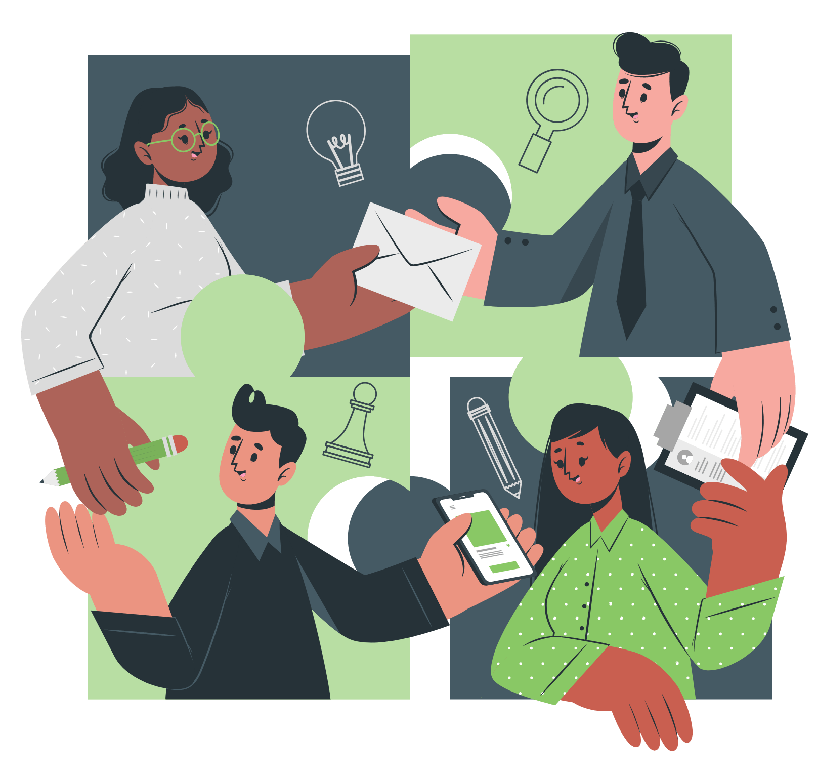 ¿Sabes tus Derechos en el Compra-Venta? 🤔