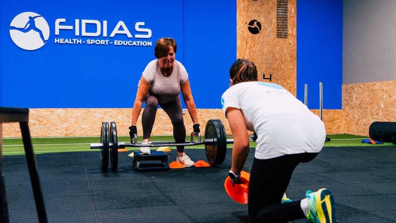 ¿Podrías entrenar con EM y no morir? 🏋️‍♂️ 5 consejos de Neuro...