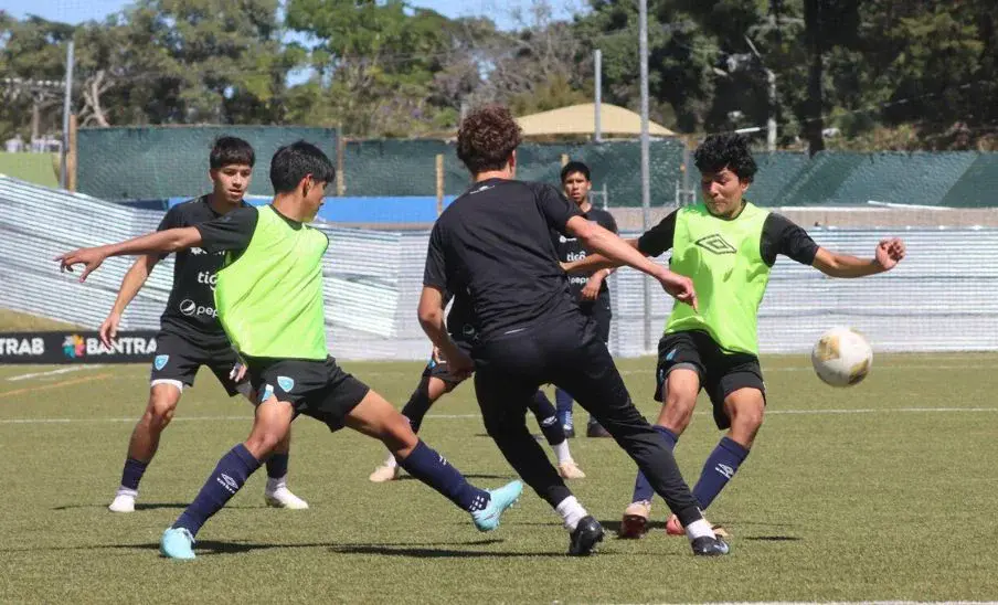 ¡¡¿Quién se va a la cita de Guatemala?!! 🤯 👊