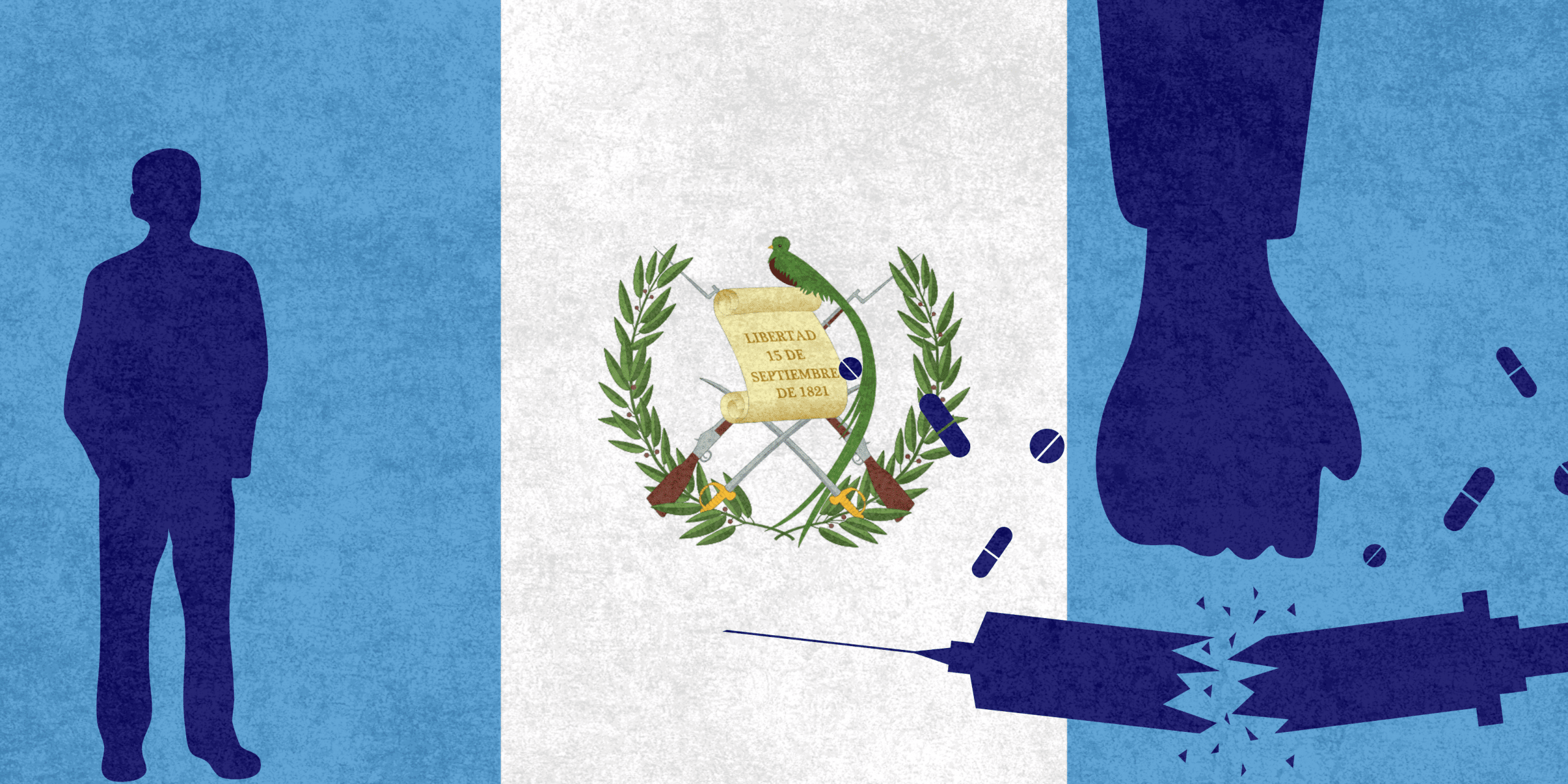 🚨 ¿Cuántas vías secretas tiene Guatemala sin saberlo? 🤐