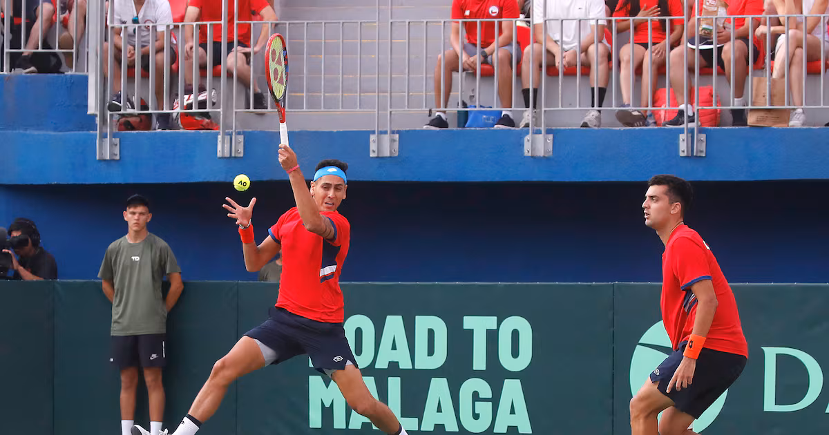 🎾 ¿Dónde ver al Rey de las Tenistas en Buenos Aires si no pued...