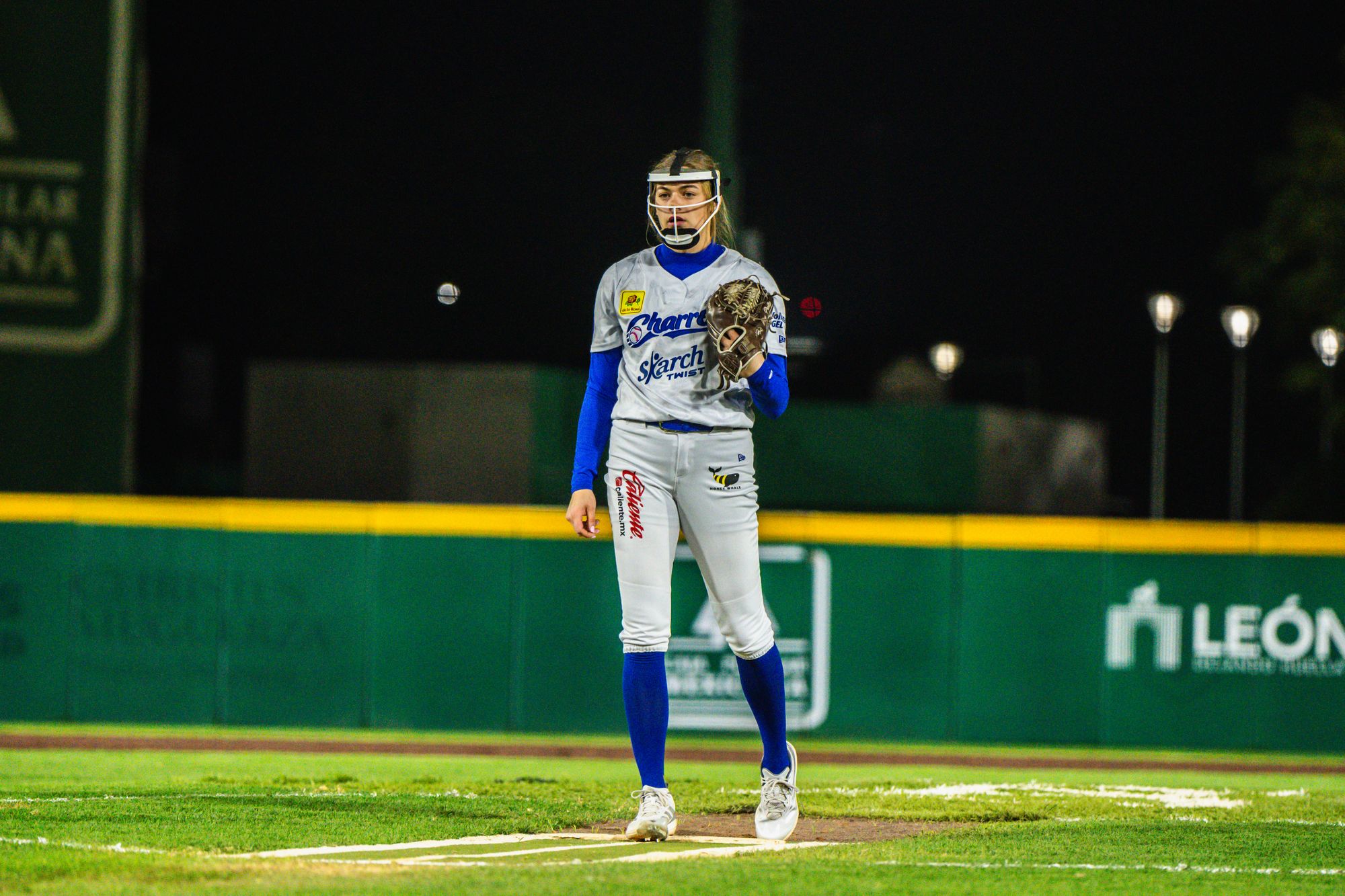 ¡Charros de Jalisco Softbol no se rinden! 😤 ¿Vendieron el alma...