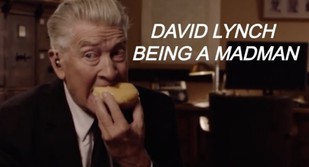 🤯 ¿David Lynch Es Un Loco o Un Maestro de la Confusión?
