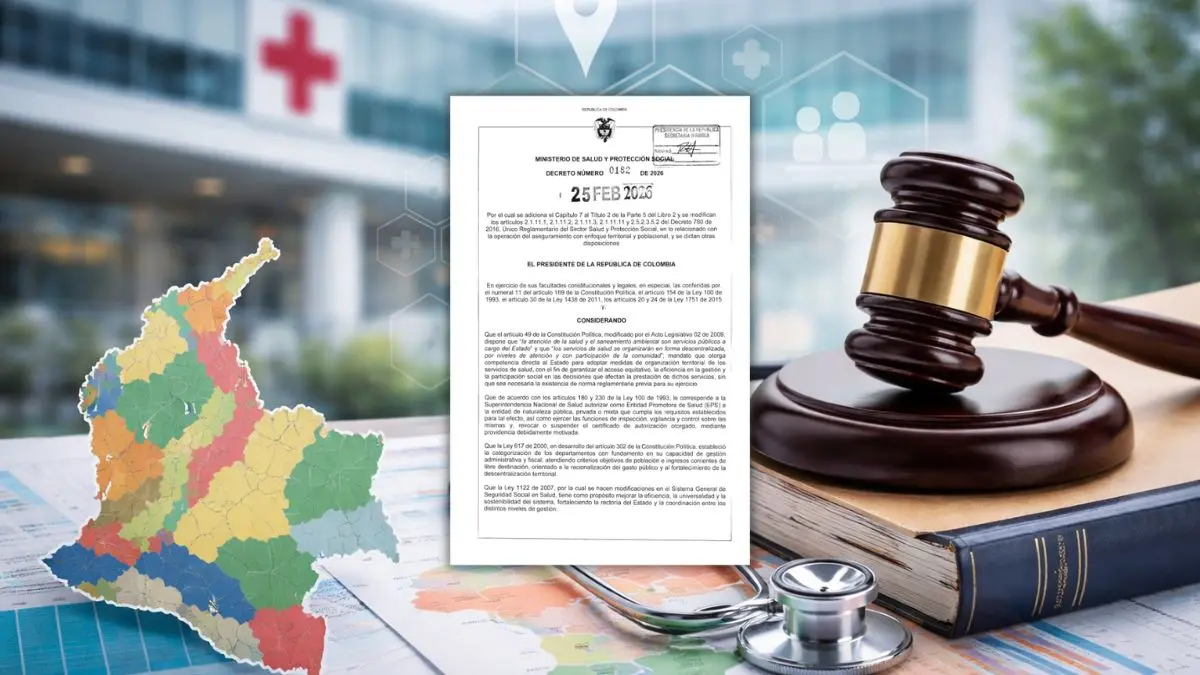 ¡¿Colombia Llegó a La Fuerza? 🚨 Top Hospitales Mundiales de 20...
