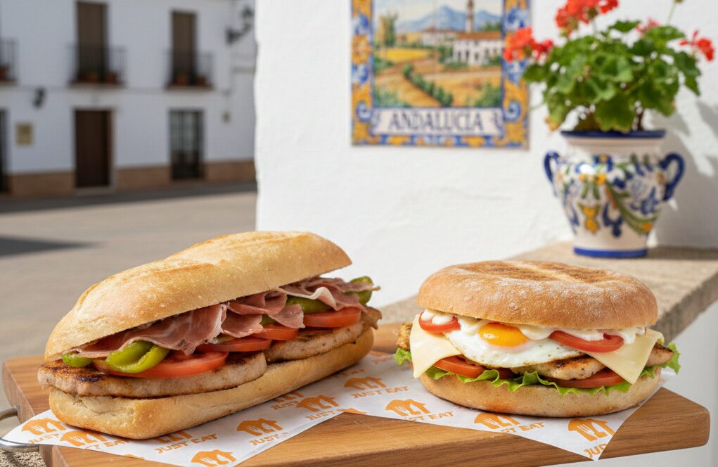 ¡A Fiesta de Camperos y Serranitos en Andalucía! ¿Has probado ...