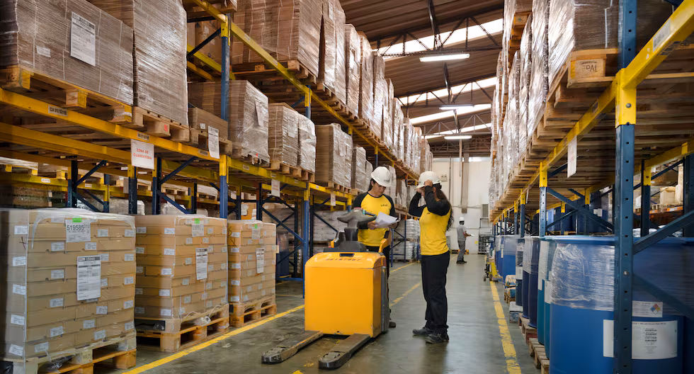 ¡Centroamérica, ya estás list@! 🚀 ¿Logística sin Yobel es como...