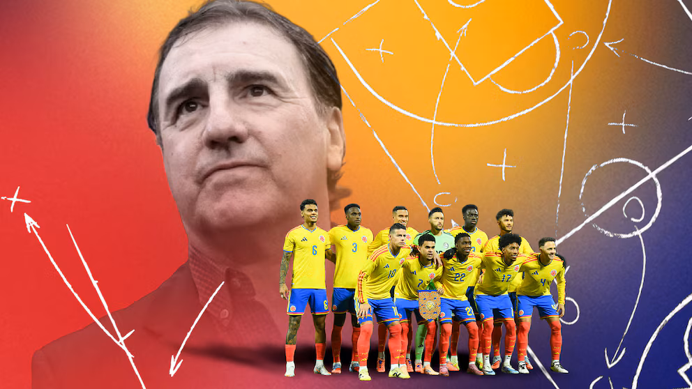 ¡Colombia 2026: ¿Qué Pasará con los que no Tocan la Pelota? 🏆