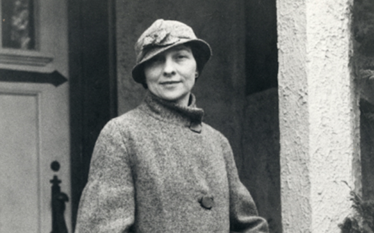 ¿Eliza Elizabeth Friedmann fue la Crypto Hackera que Derro...