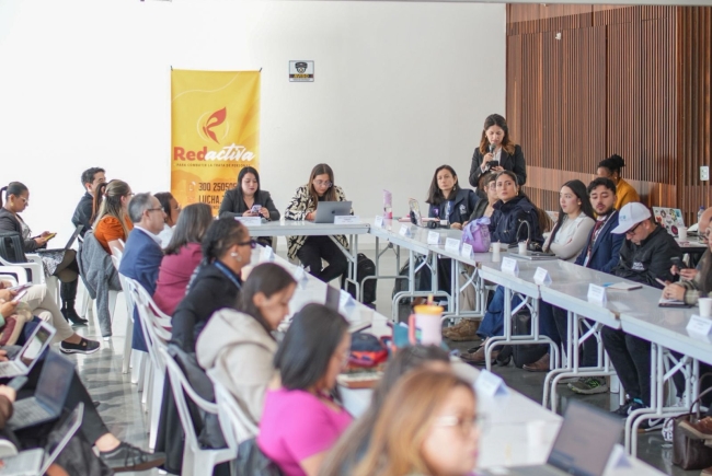 Bogotá No Es Cuna de Mafias? 🚨 ¡5 Casos de Trata de Personas q...