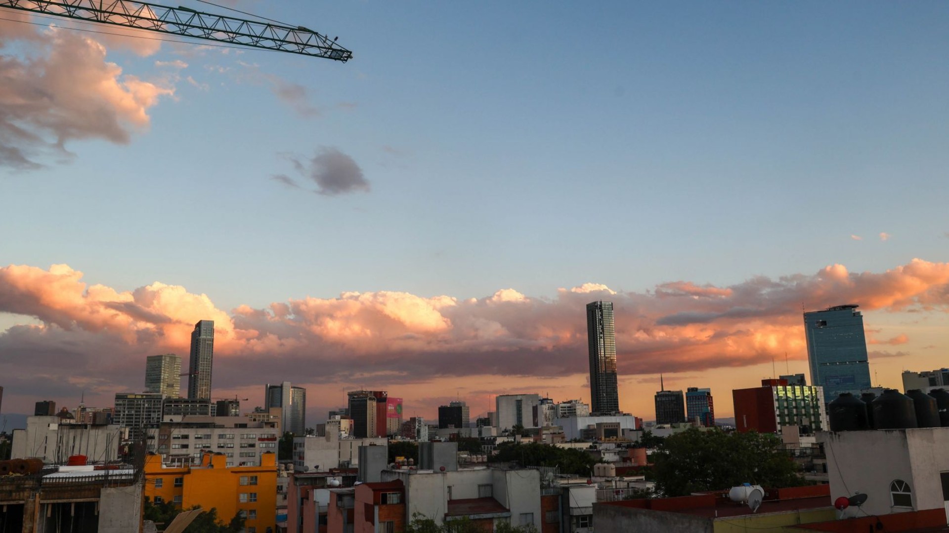 💥 ¡Vientos de locos! ¿Qué 5 alcaldías de CDMX se despertarán c...