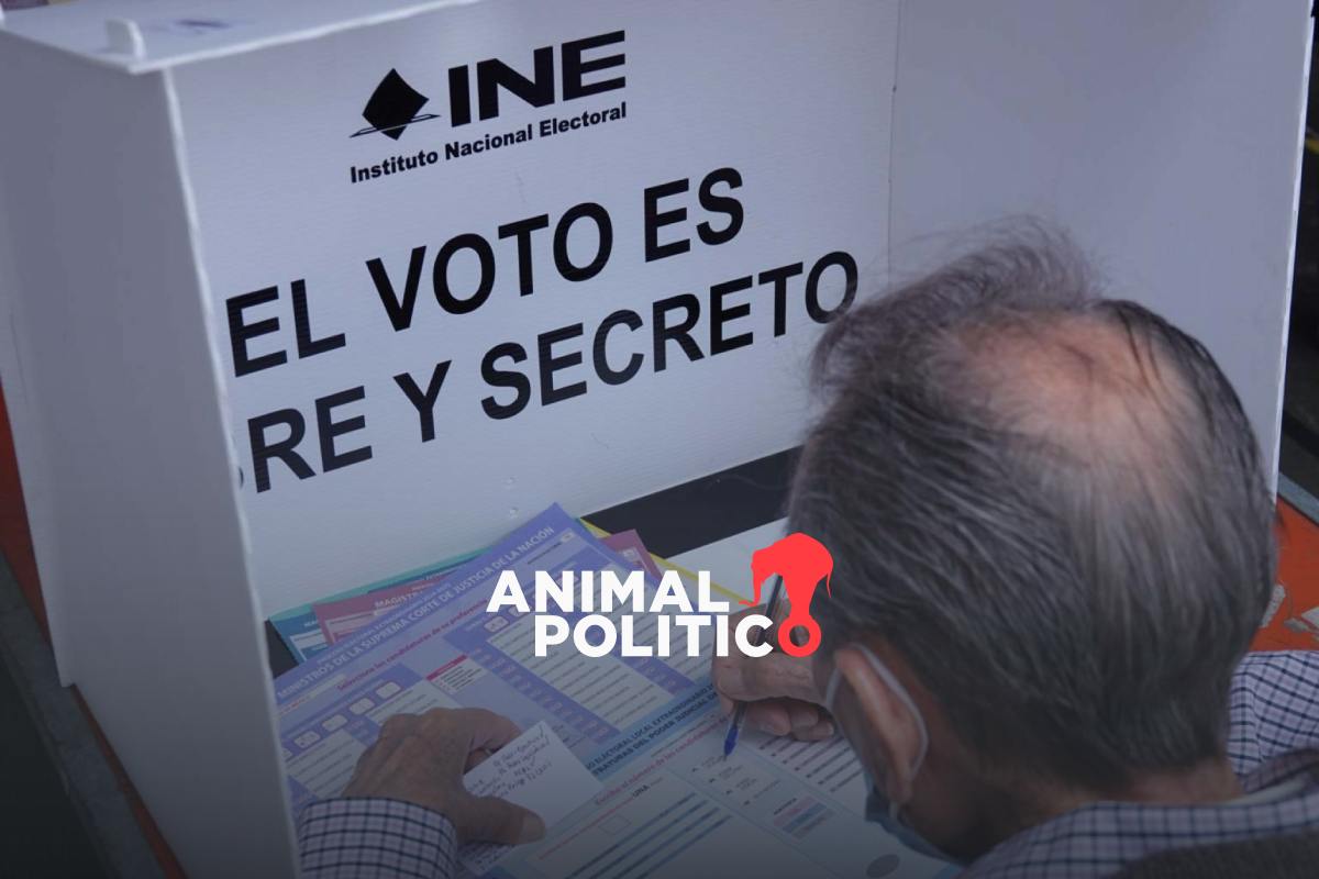 ¿Reforma electoral? ¡Claro que sí! 🤦‍♀️ ¿Y qué cambia exactame...