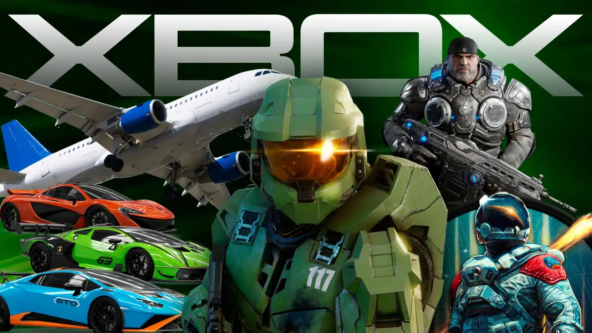 🚀 ¿Xbox se va a quedar en la era de los CDs?