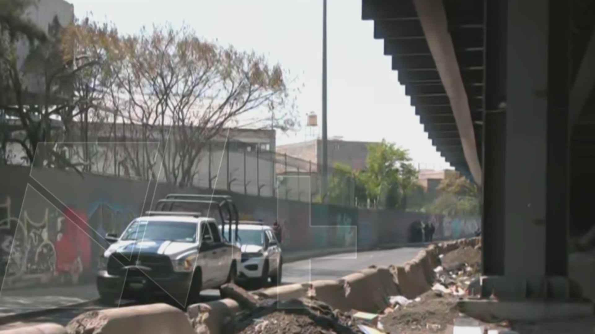¿Cómo se Pueden Perdidos Cuerpos en la Ciudad de México? 🚨💀