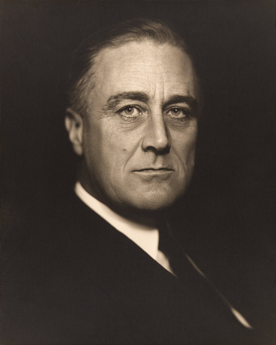 🕰️ ¿FDR hubiera hecho mejor que el gobierno actual en 10 días?