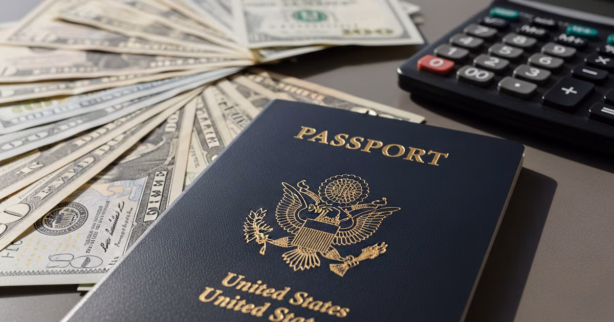 ¿Qué te cuesta el sueño americano? 🚩