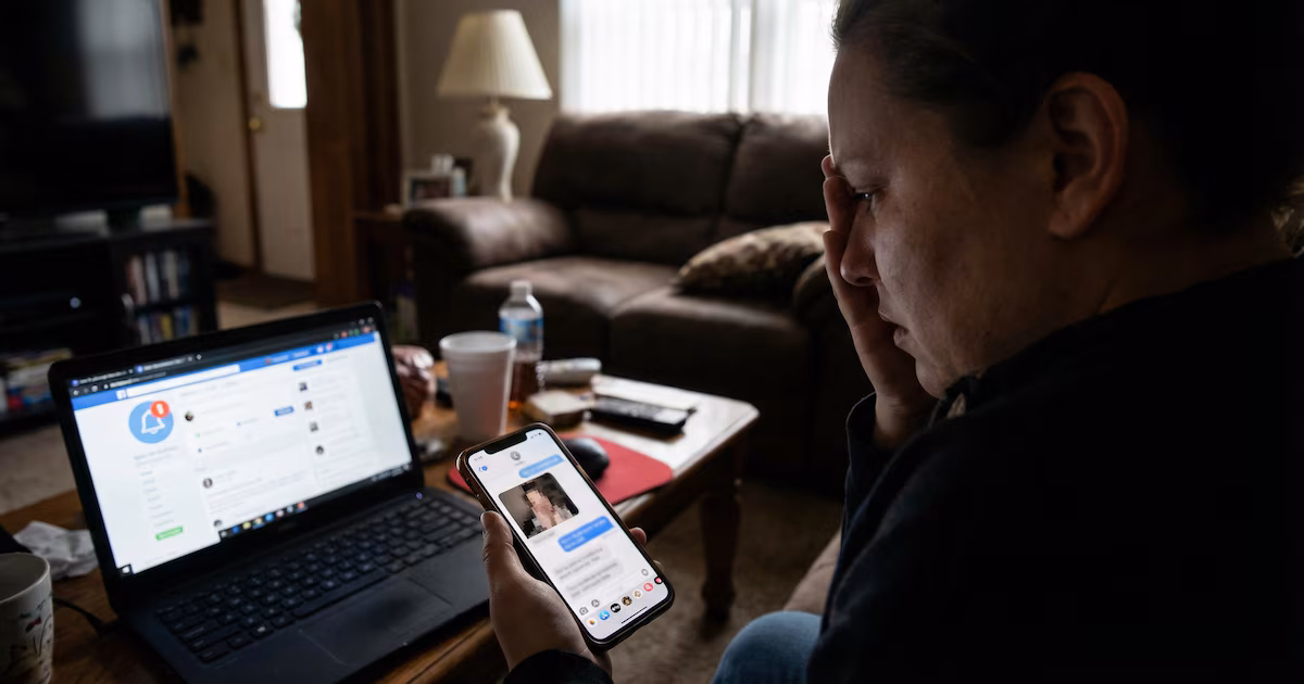 🚩 ¿Edomex se Va a Tipificar la Violencia Digital o Es Sol...