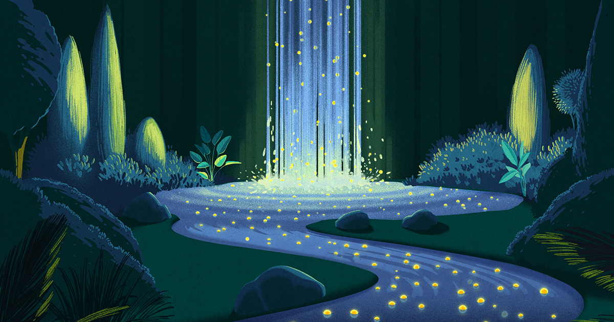 Electrones que fluyen como agua? ¡¿Y tú qué sabes de física?! 🤔