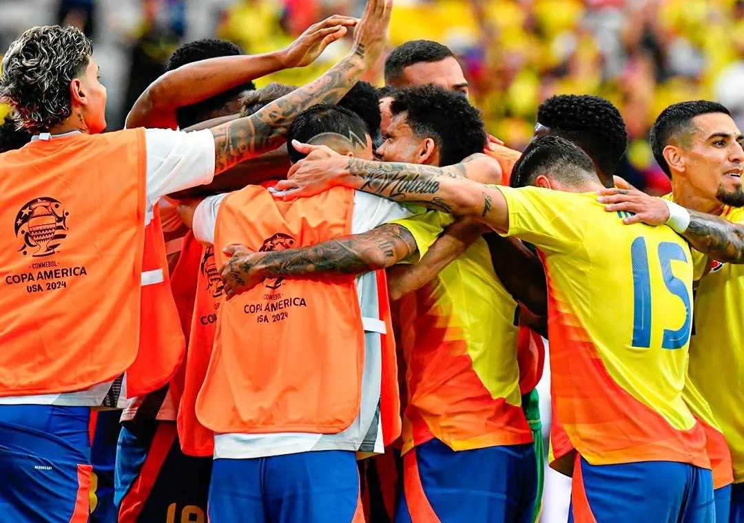 🚩 ¿Bogotá se Despedirá de Colombia o Solo les Quería un Recuer...