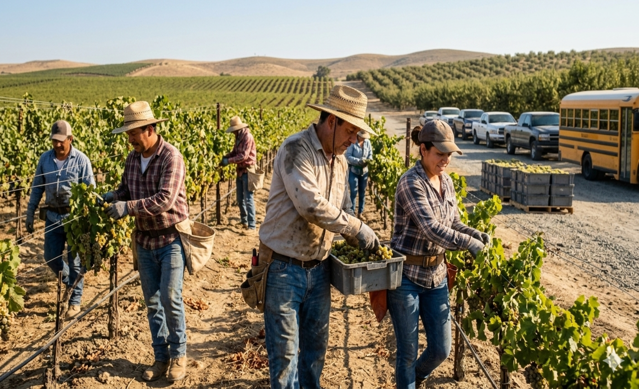 ¿California Paga a los Inmigrantes para Funcionar? 💸