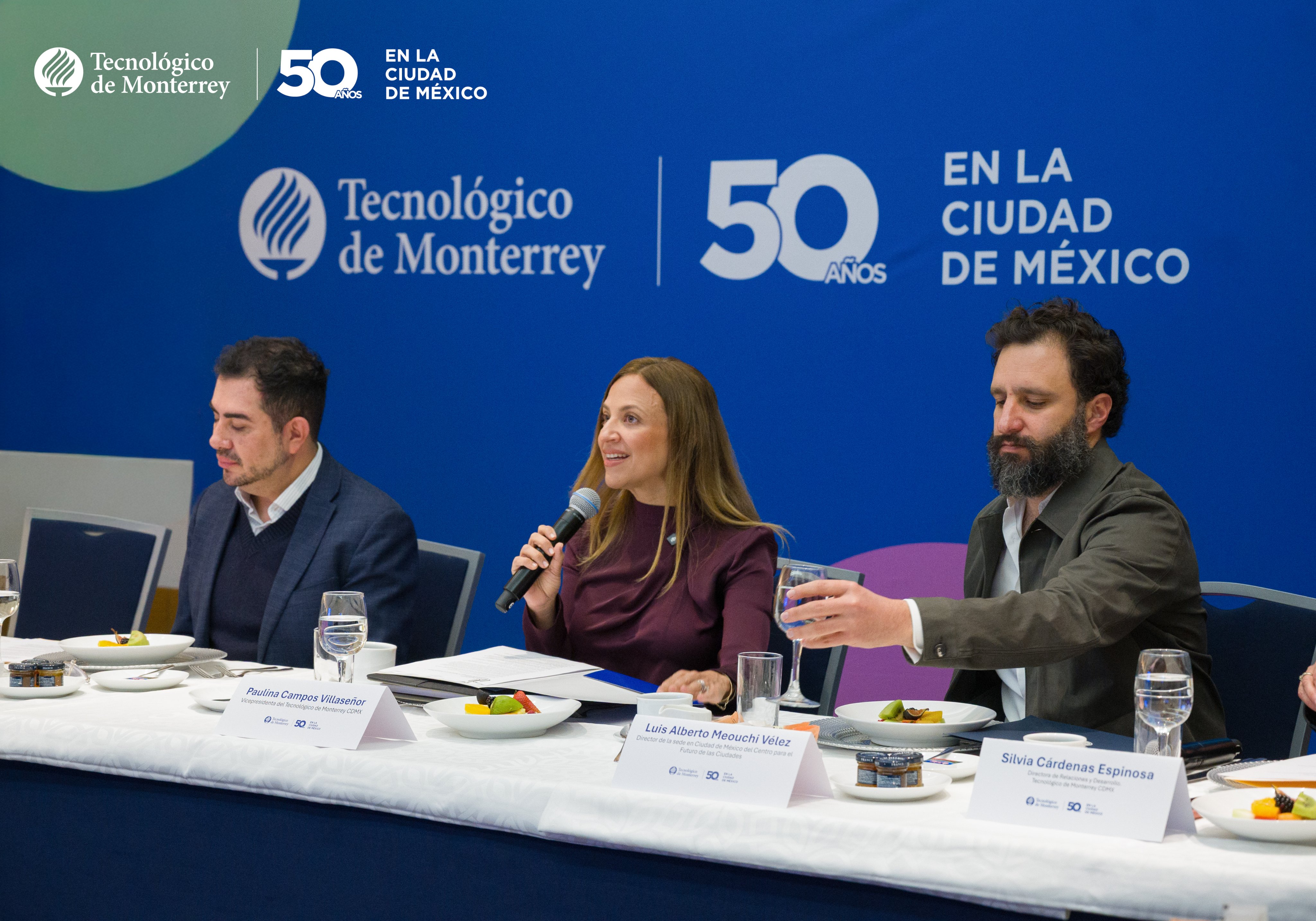 ¿El Tec sigue siendo relevante después de 50 años? 🤔