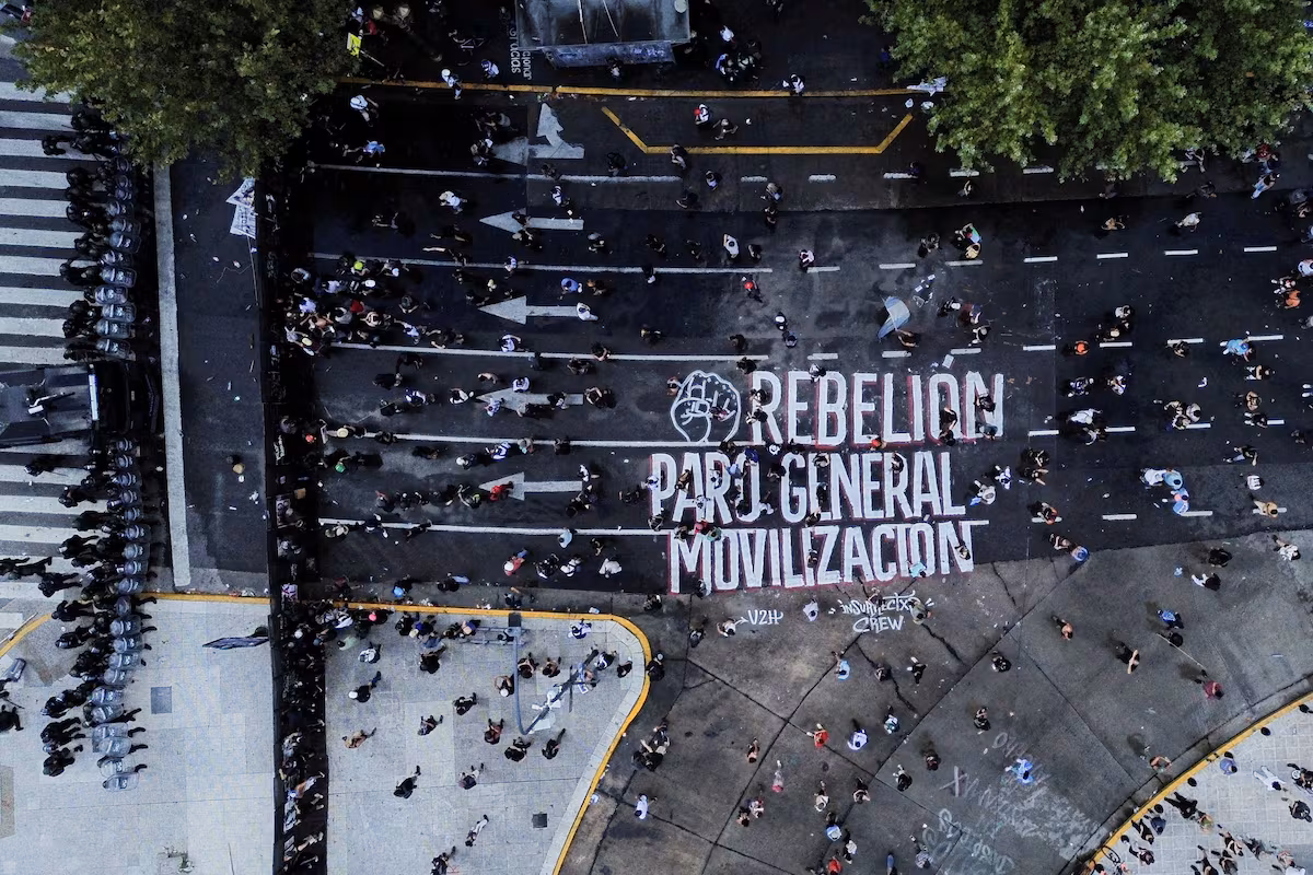 ¡La Reforma Laboral que Vino a Quitar el Pecho de la Clase Med...