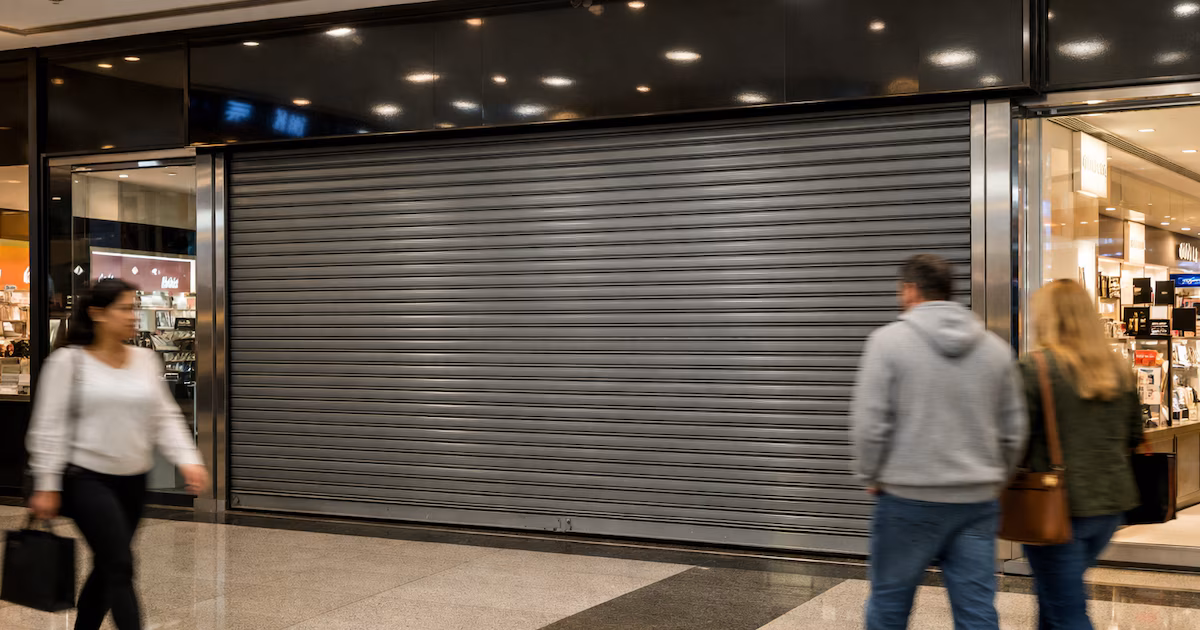 🚫 ¿La Crisis Perfumera Argentina es el Último Golpe a la Econo...