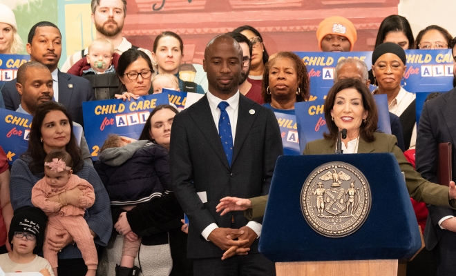 ¿La Gobernadora y el Alcalde Tienen Más Poder que Tú? 🚩