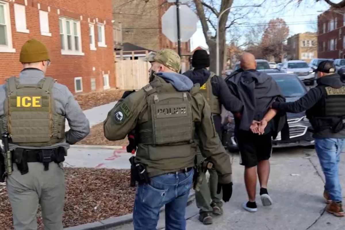 ¡Estamos listos para deportarte! 🚫 ¿Los acuerdos de deportació...