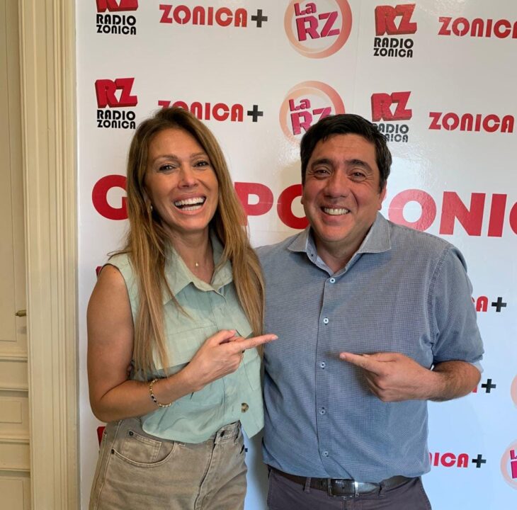 ¿Coki Ramírez: la vida es una bendición o una bendición con pr...