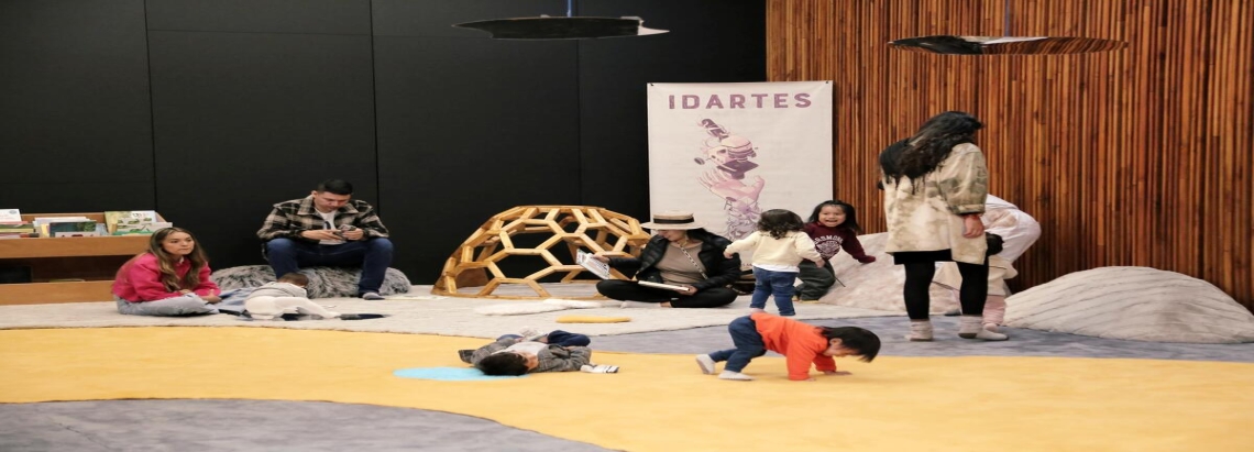 ¡La Otra Ganadora! 🏆 ¿Es Ciudad Abrigo la obra de arte más pol...