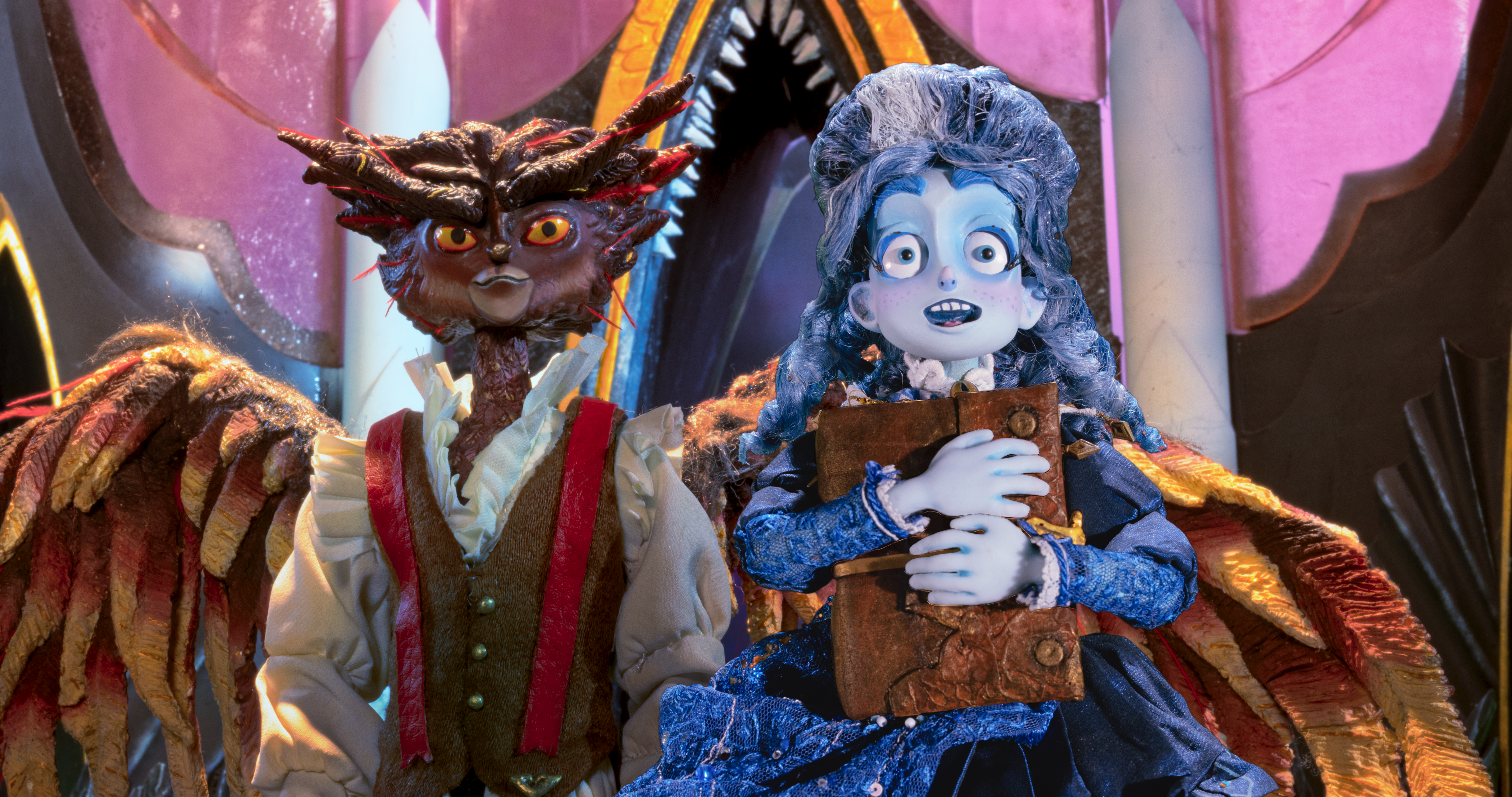 📽️ ¿La nueva película mexicana de stop-motion es mejor que el ...
