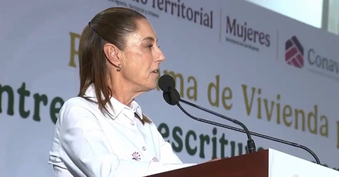 ¿Te Vas a Poner Malo si Claudia Sheinbaum Repartió 947 Fav...