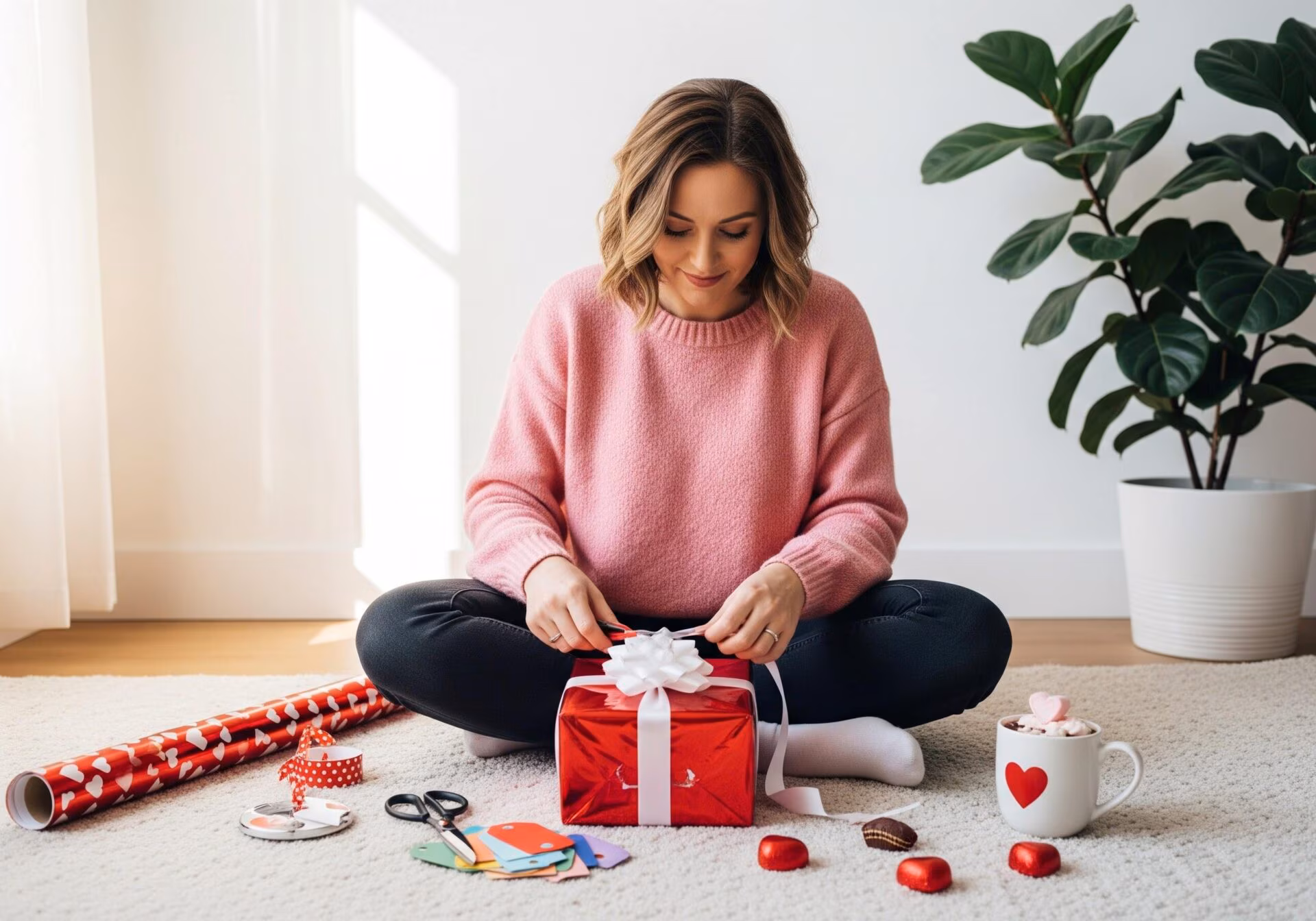 ¡Valentín sin deudas, es posible! 💸 ¿O solo es una leyenda?