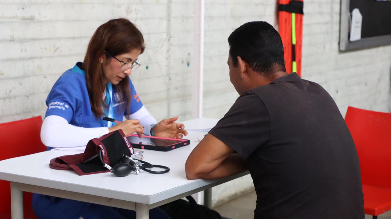 🤒 ¿Por qué Medellín es la capital de las infecciones respirato...