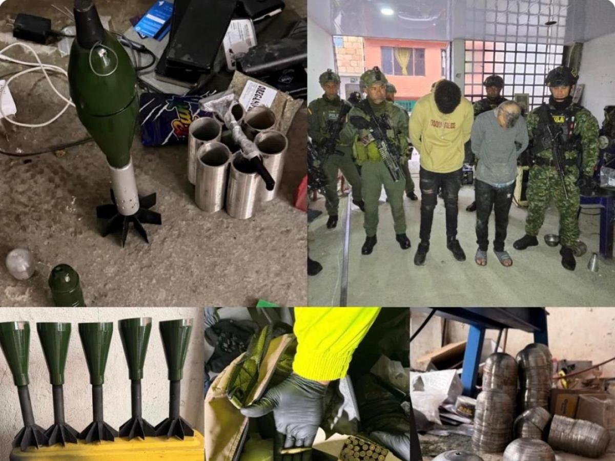 🚨 ¿El Eln Planeaba Sacar a Putin de la Fórmula en Colombia? 🤯