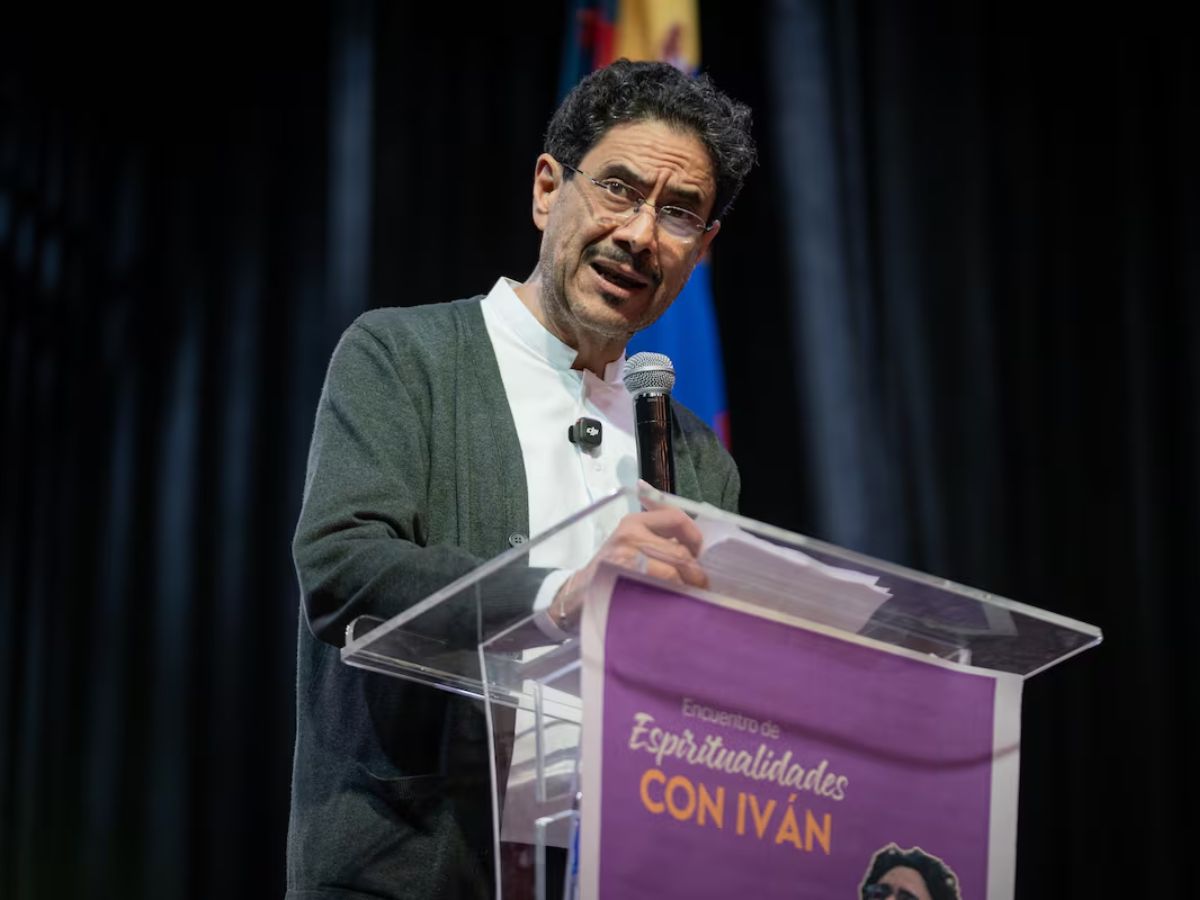 ¿Cepeda Se Hizo el Santo o Solo Fue un Acto de Marketing?<...