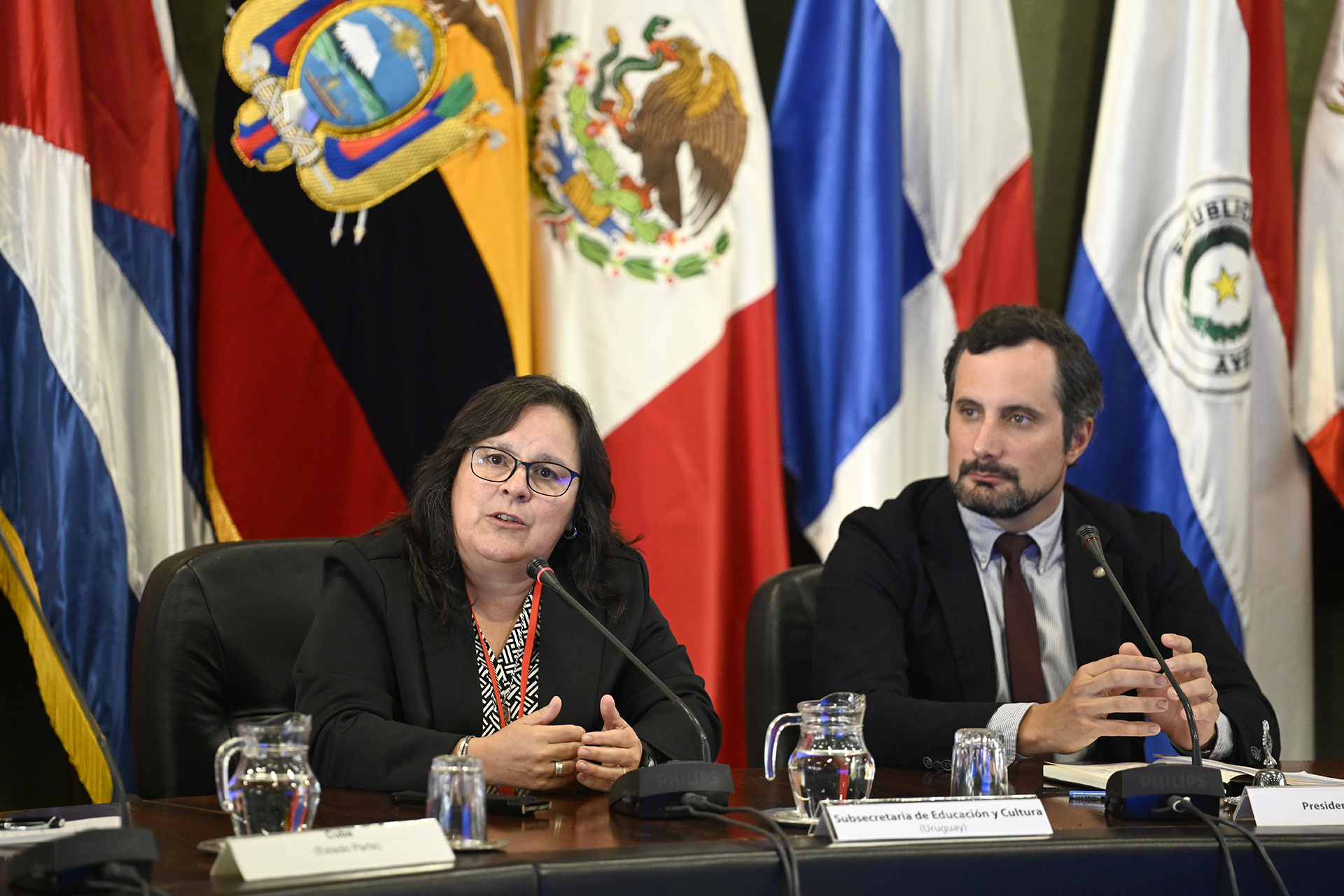 🚫 ¿Se Accede a la Educación Superior o Solo Hay Papeleta?