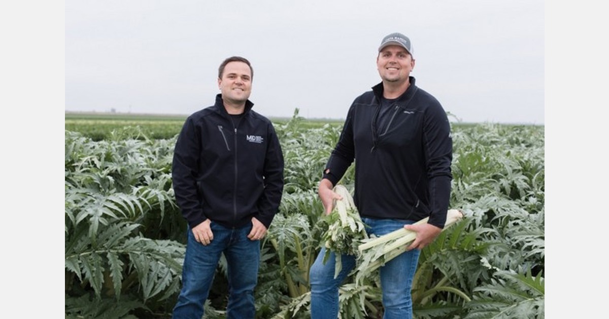 ¡Se tenía que decir y se dijo! 🚩 ¿La agricultura de precis...