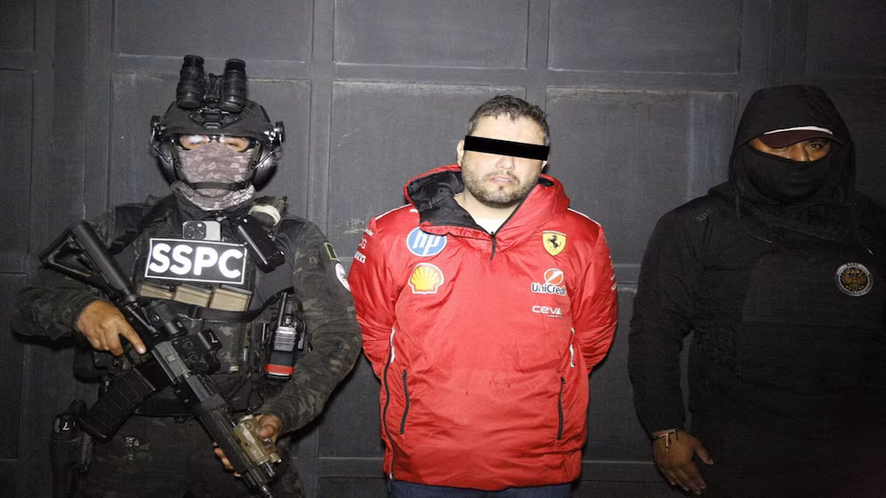 🚨 CJNG en el Poder: ¿Quién es el Verdadero Jefe de Tequila?