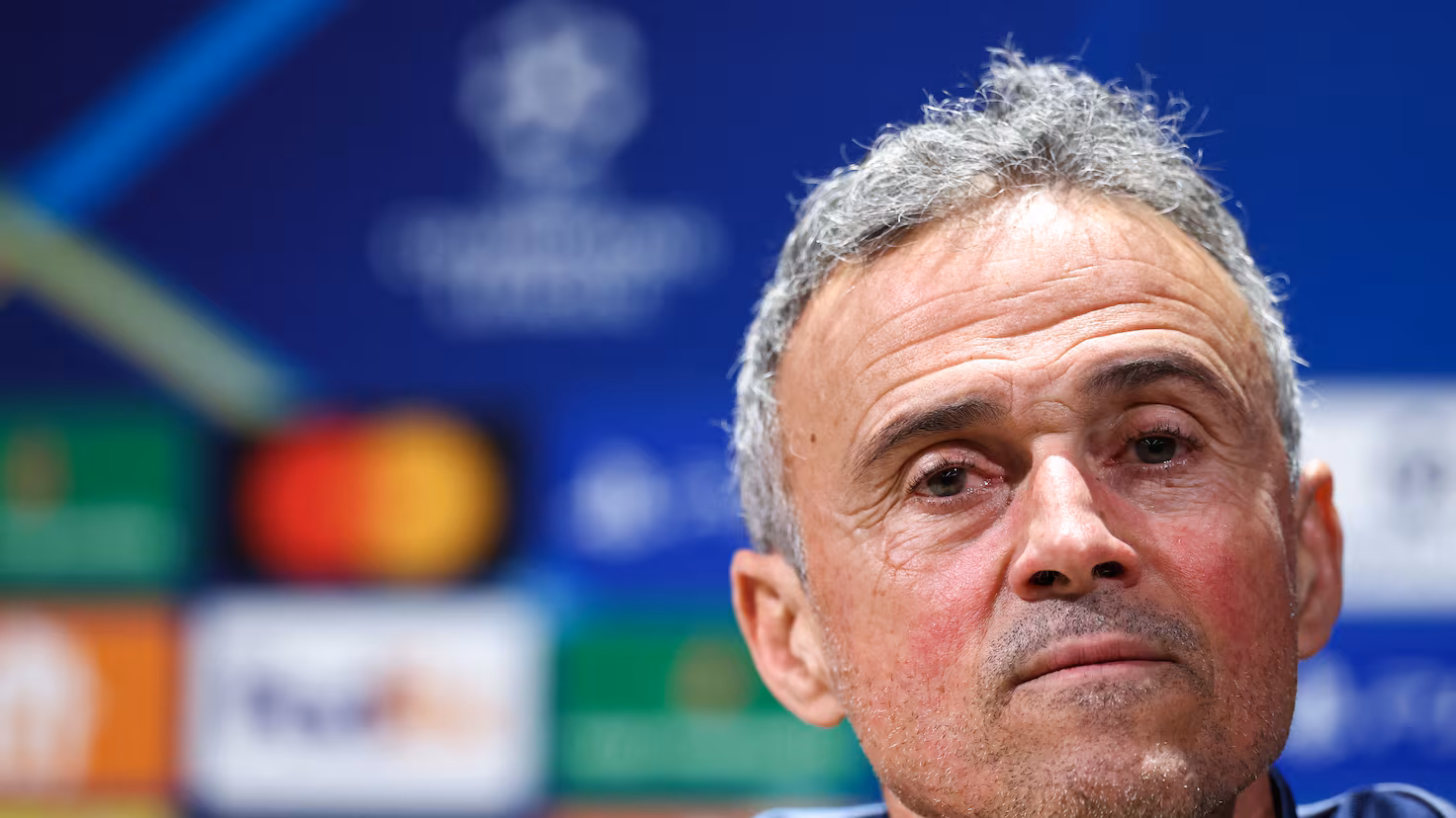 🚫 ¿Luis Enrique busca hacer lo que NO dicen los periodistas?