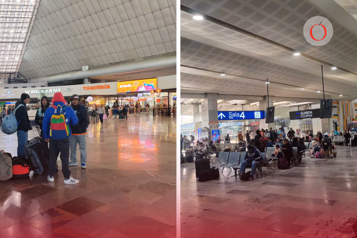 ¡Pues sí! 🚨 ¿Qué Pasó con los Autobuses de Ayer?