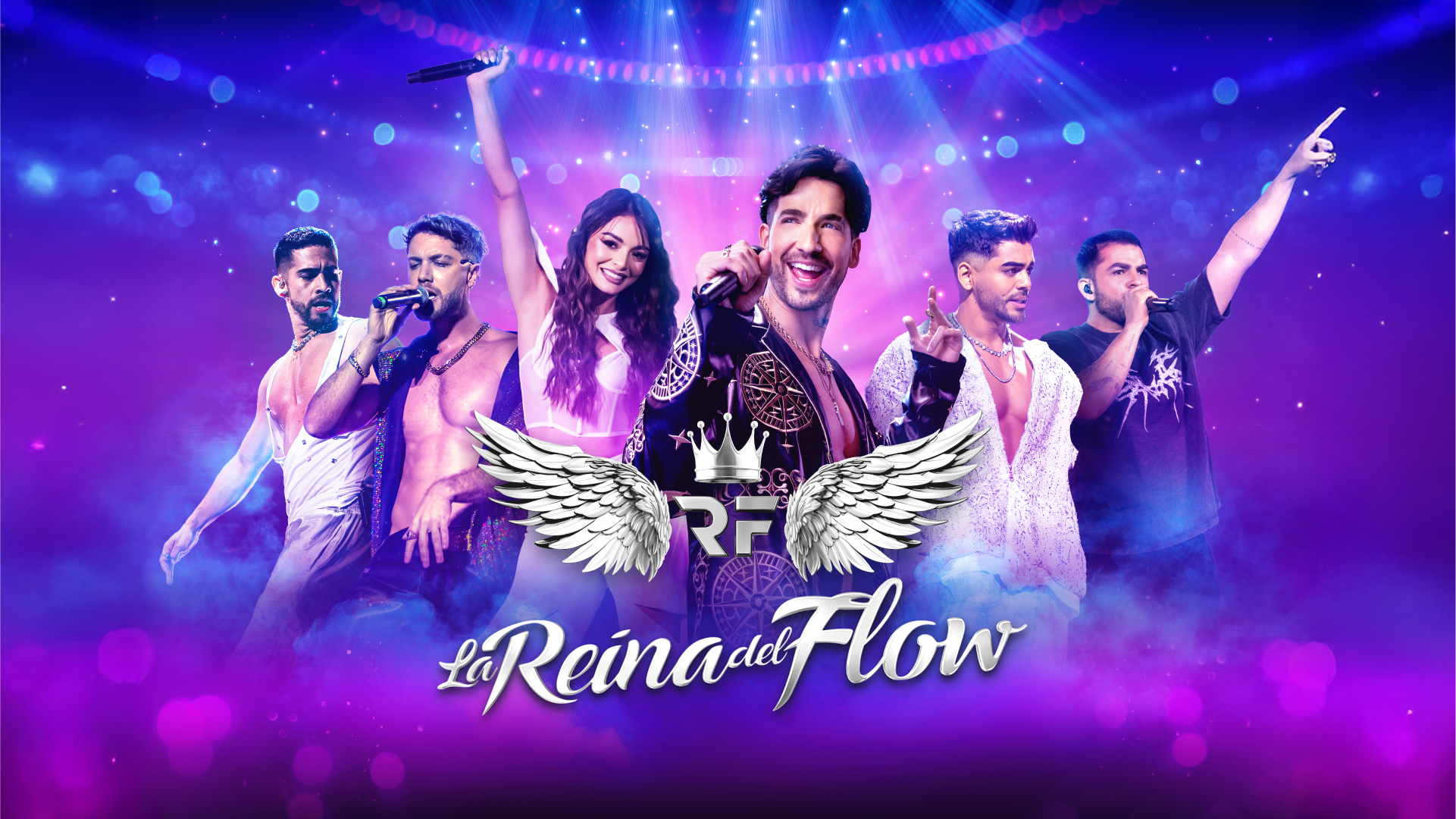 ¿La Reina del Flow es el nuevo rostro de la Navarra Arena? 🤔